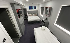 Ilford Hotel Goodmayes